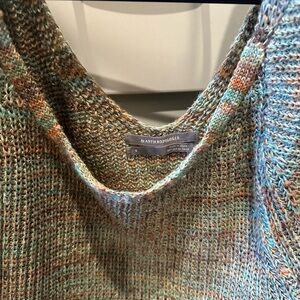 Anthropologie Knit Top